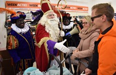 Sint 2018 - album 1