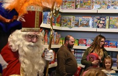 Sint 2018 - album 1
