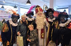Sint 2018 - album 1