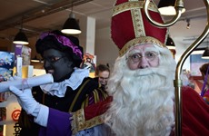 Sint 2018 - album 1