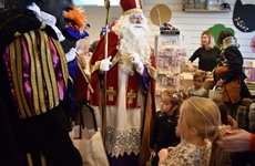 Sint 2018 - album 1