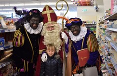 Sint 2018 - album 1