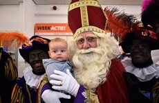 Sint 2018 - album 1