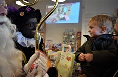Sint 2018 - album 1