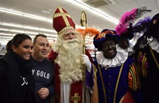 Sint 2018 - album 1