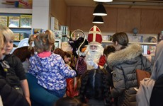 Sint 2018 - album 1