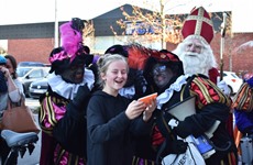 Sint 2018 - album 1