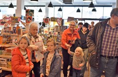 Sint 2018 - album 1