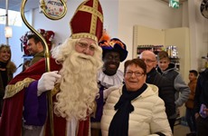 Sint 2018 - album 1