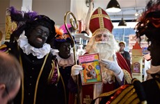 Sint 2018 - album 1