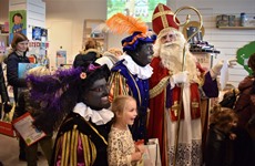 Sint 2018 - album 1