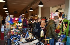 Sint 2018 - album 1