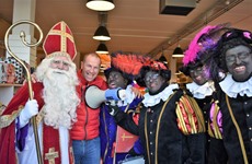 Sint 2018 - album 1