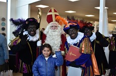 Sint 2018 - album 1