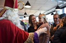 Sint 2018 - album 1