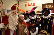 Sint 2018 - album 1