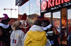 Sint 2018 - album 1