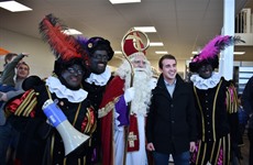 Sint 2018 - album 1