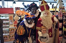 Sint 2018 - album 1