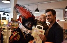 Sint 2018 - album 1