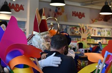 Sint 2018 - album 1
