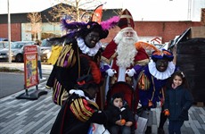 Sint 2018 - album 1