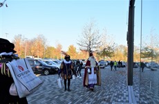 Sint 2018 - album 1