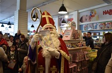 Sint 2018 - album 1
