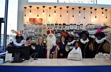 Sint 2018 - album 1