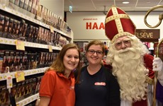 Sint 2018 - album 1