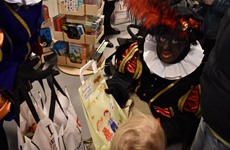 Sint 2018 - album 1
