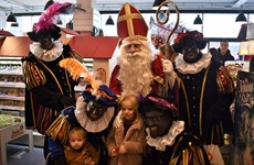 Sint 2018 - album 1
