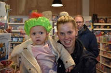Sint 2018 - album 1