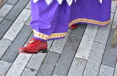 Sint 2018 - album 1