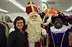 Sint 2018 - album 1