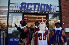 Sint 2018 - album 1