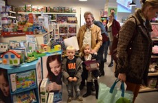 Sint 2018 - album 1