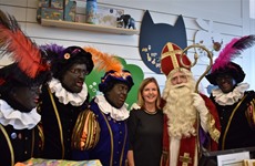 Sint 2018 - album 1