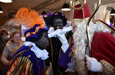 Sint 2018 - album 1