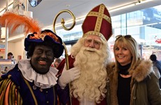 Sint 2018 - album 1