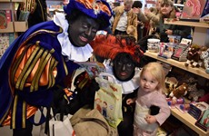 Sint 2018 - album 1