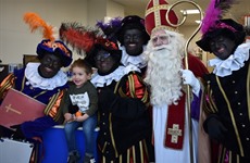Sint 2018 - album 1
