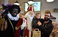 Sint 2018 - album 1