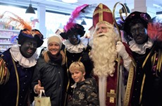 Sint 2018 - album 1