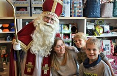 Sint 2018 - album 1