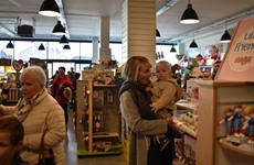 Sint 2018 - album 1