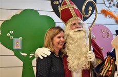 Sint 2018 - album 1