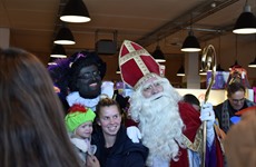 Sint 2018 - album 1