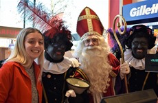 Sint 2018 - album 1