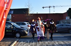 Sint 2018 - album 1